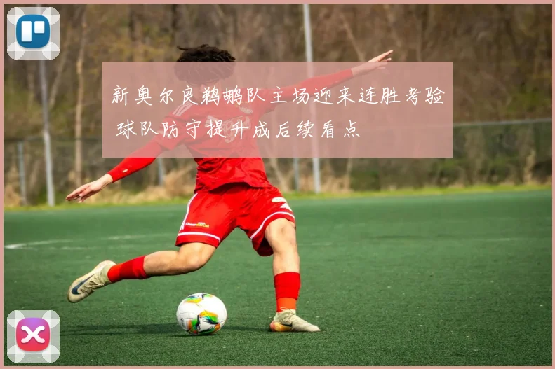 新奥尔良鹈鹕队主场迎来连胜考验 球队防守提升成后续看点