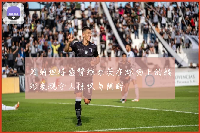 若纳坦塔盛赞维尔茨在球场上的精彩表现令人惊叹与陶醉
